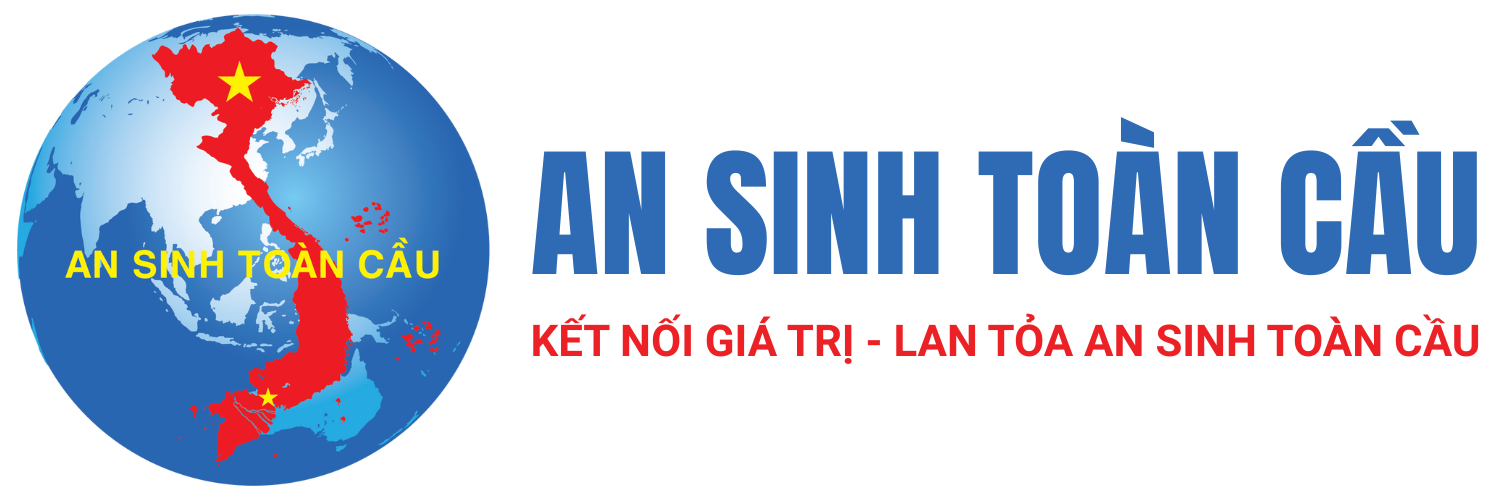 An Sinh Toàn Cầu